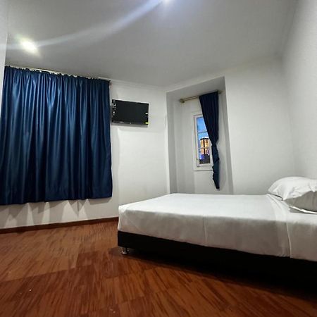 Hotel Artistico بوغوتا المظهر الخارجي الصورة
