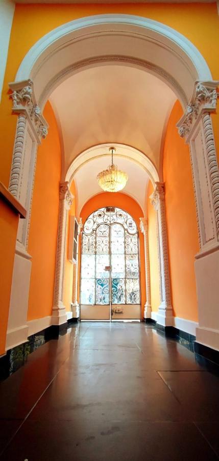 Hotel Artistico بوغوتا المظهر الخارجي الصورة