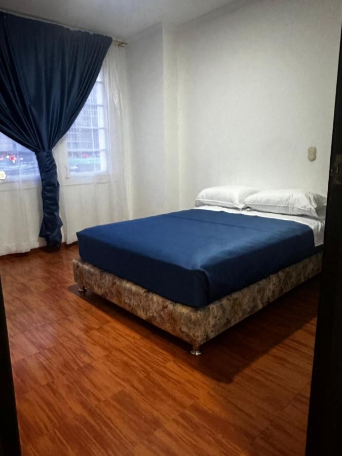 Hotel Artistico بوغوتا المظهر الخارجي الصورة