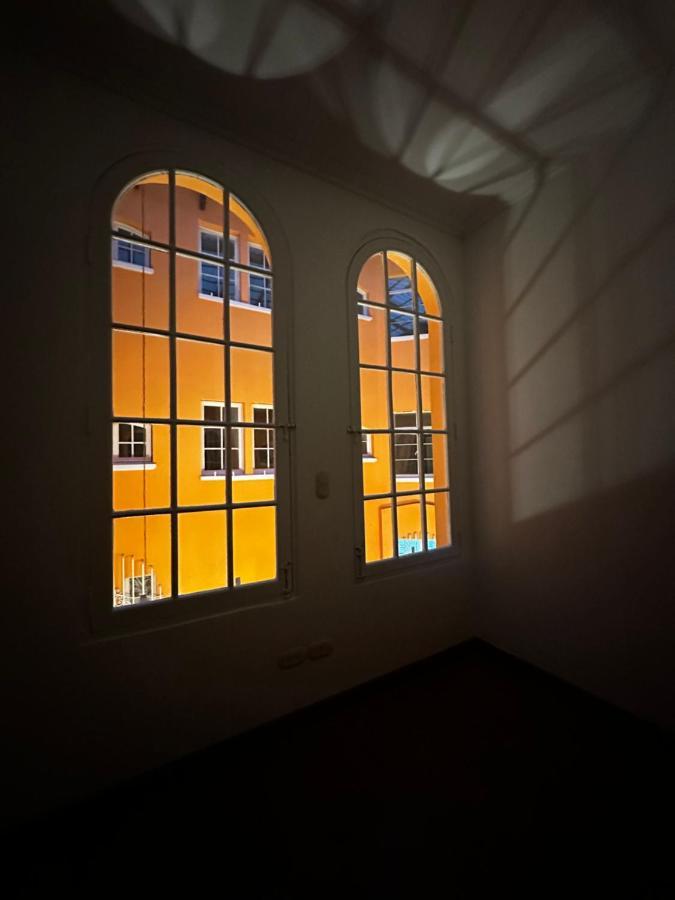 Hotel Artistico بوغوتا المظهر الخارجي الصورة