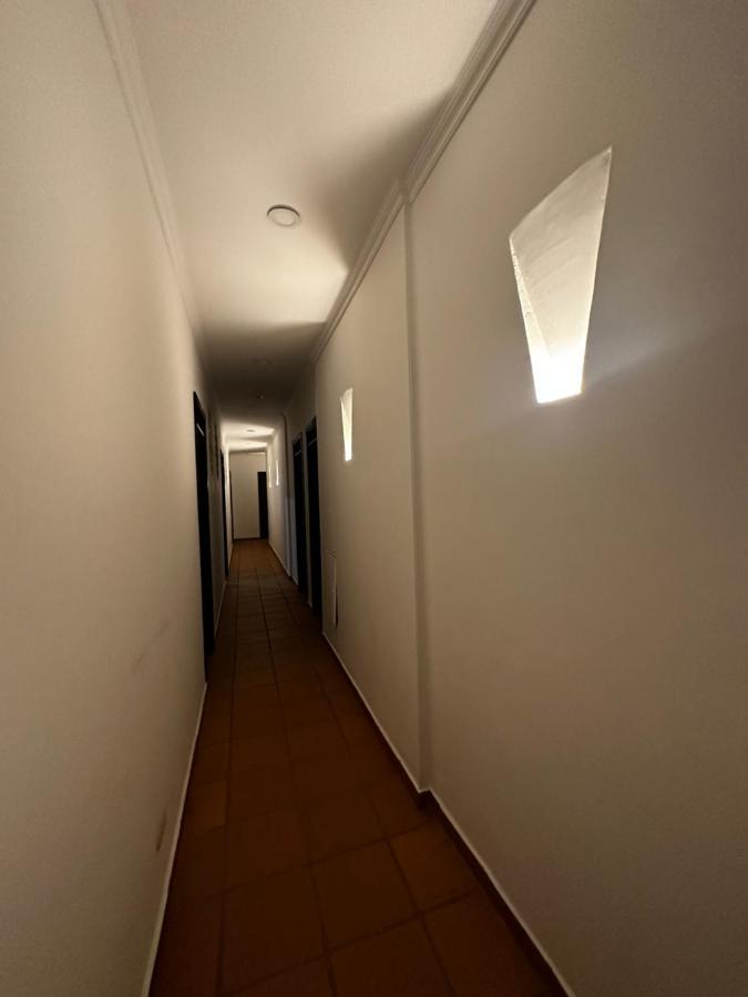 Hotel Artistico بوغوتا المظهر الخارجي الصورة