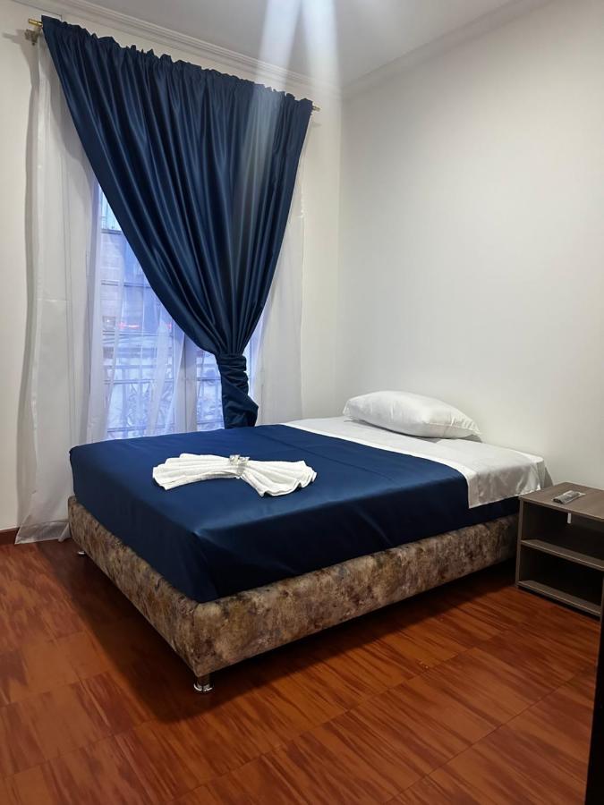 Hotel Artistico بوغوتا المظهر الخارجي الصورة