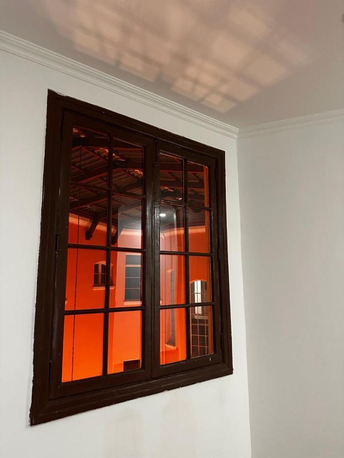 Hotel Artistico بوغوتا المظهر الخارجي الصورة