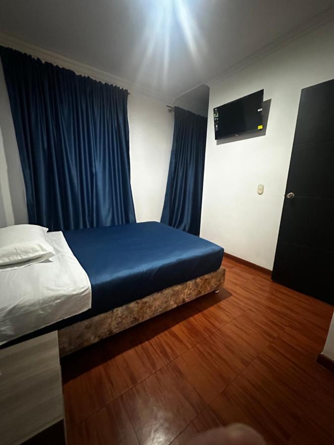 Hotel Artistico بوغوتا المظهر الخارجي الصورة