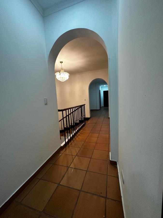 Hotel Artistico بوغوتا المظهر الخارجي الصورة