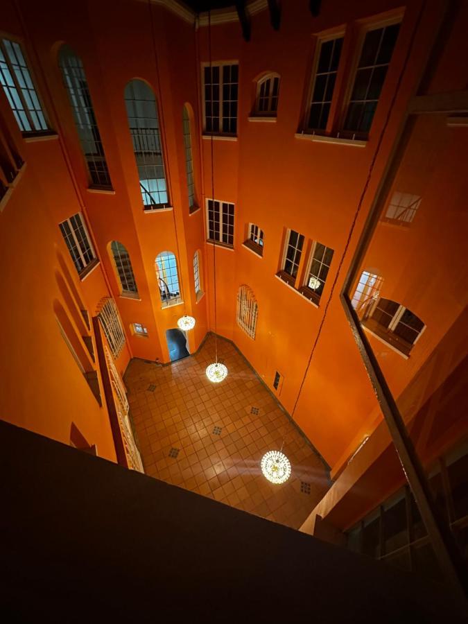 Hotel Artistico بوغوتا المظهر الخارجي الصورة