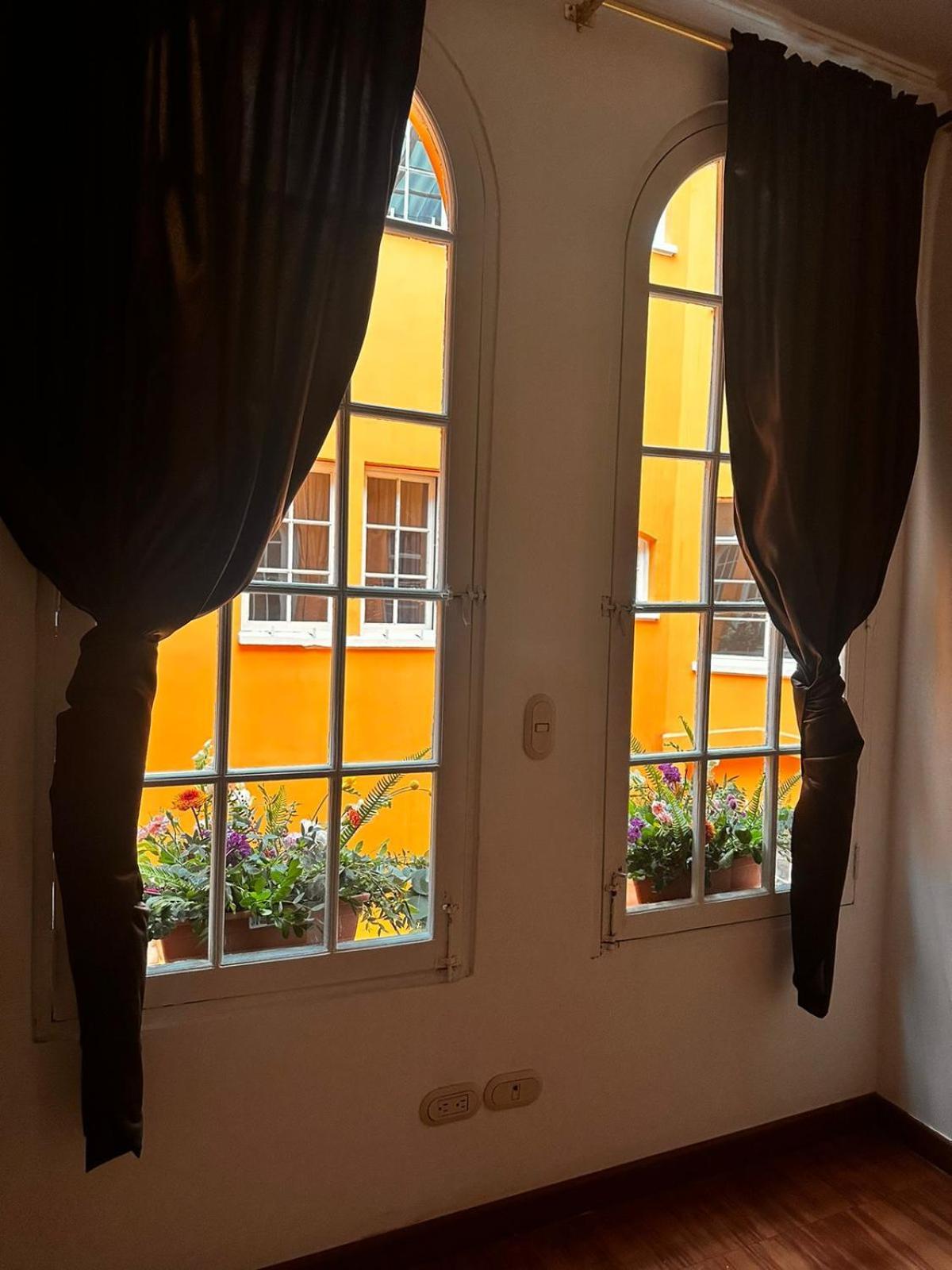 Hotel Artistico بوغوتا المظهر الخارجي الصورة
