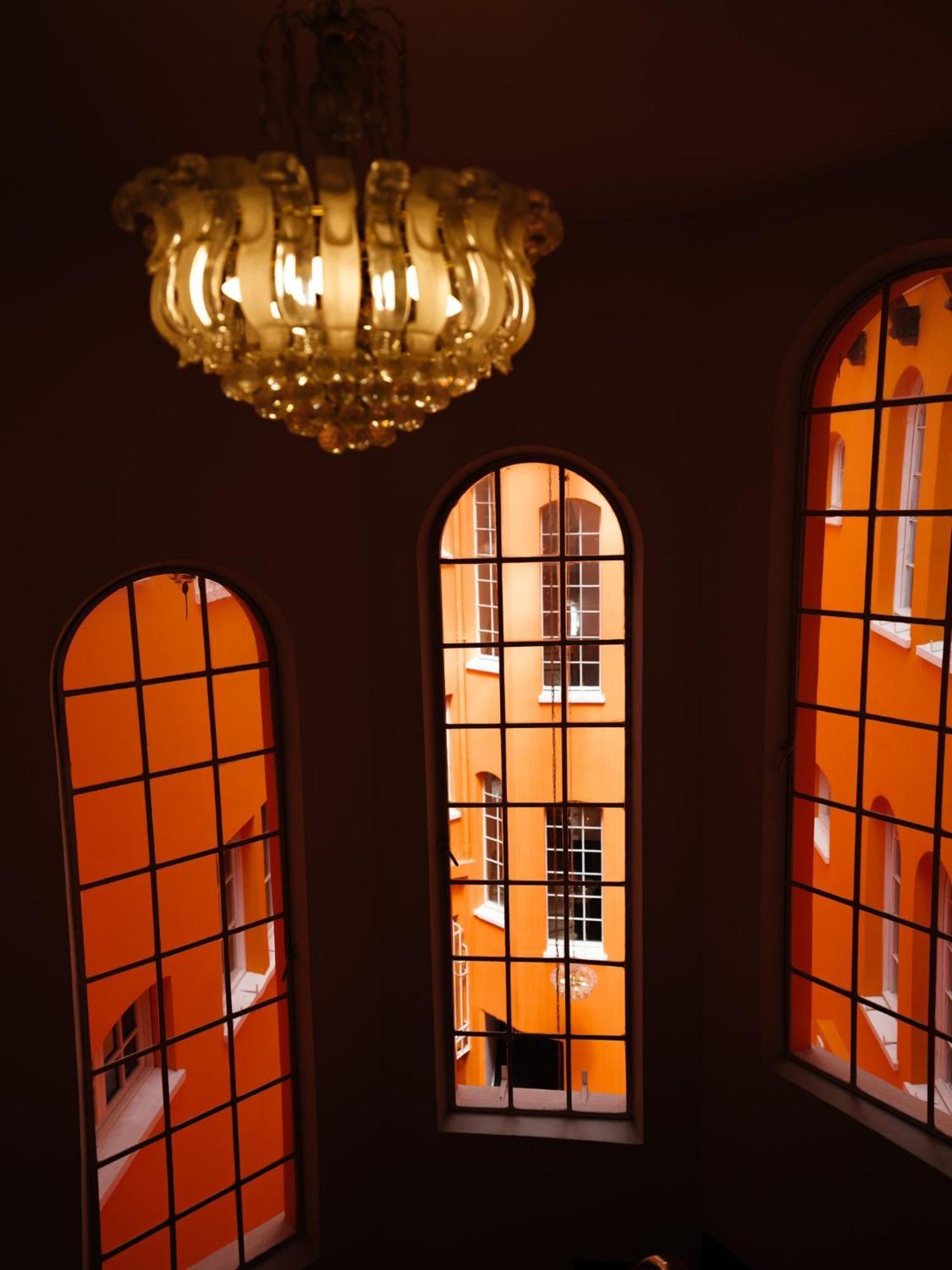 Hotel Artistico بوغوتا المظهر الخارجي الصورة