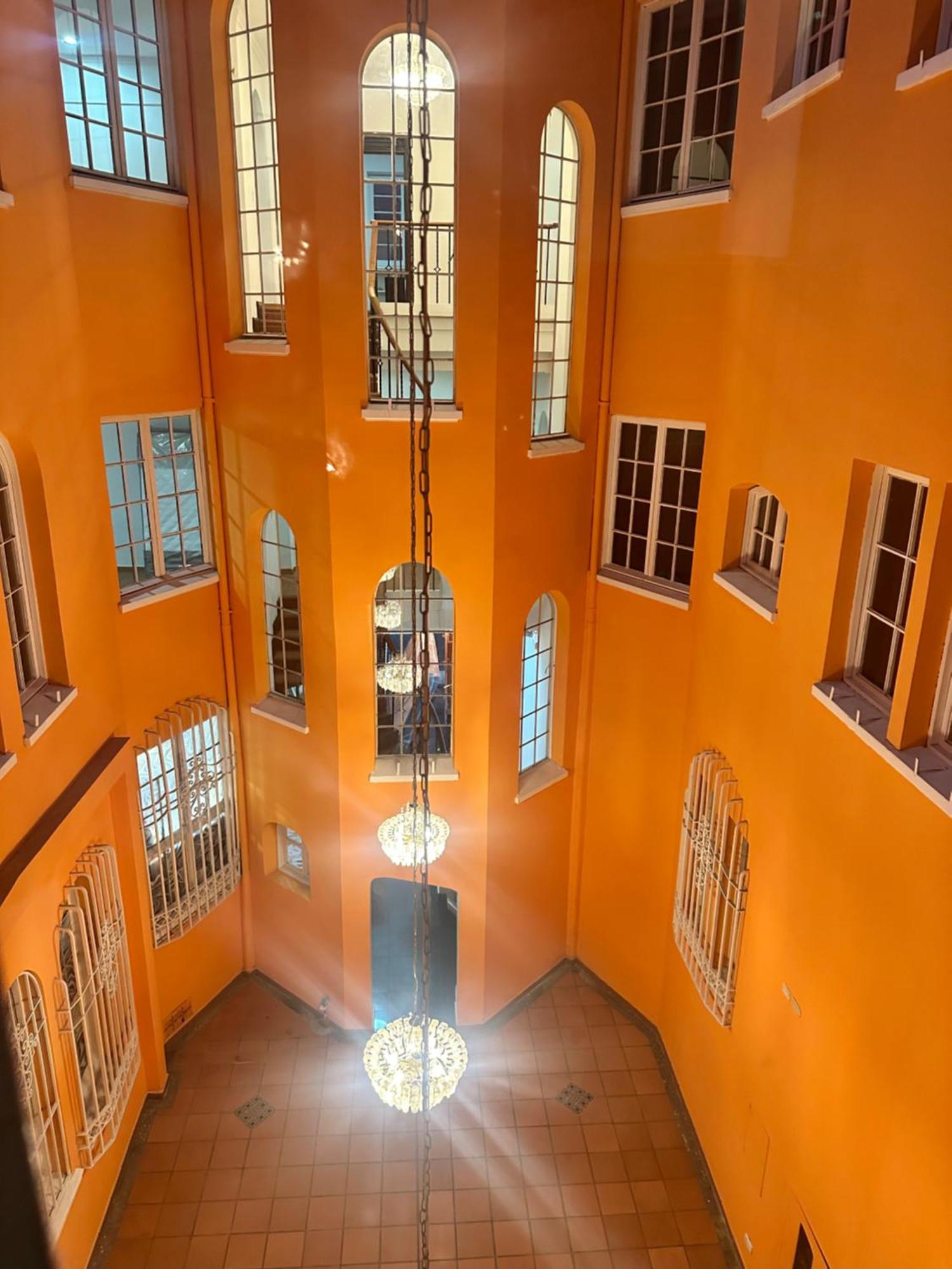 Hotel Artistico بوغوتا المظهر الخارجي الصورة